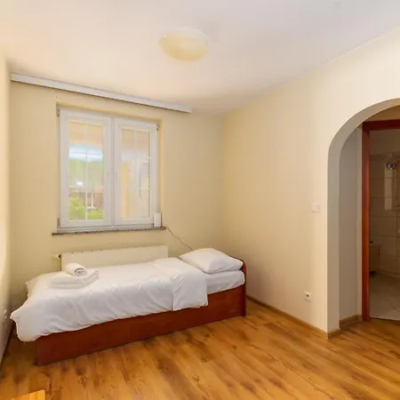Apartamento Airport Comfort