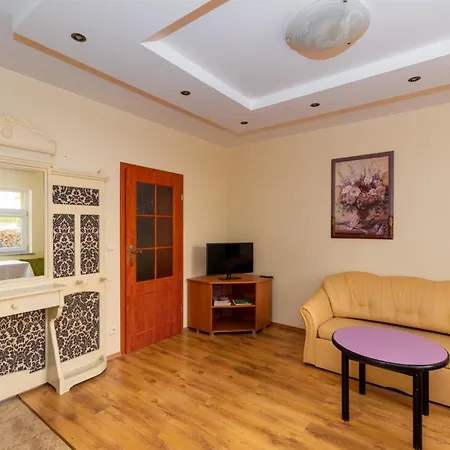 Airport Comfort Apartamento *