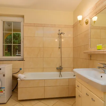 Airport Comfort Apartamento Breslavia